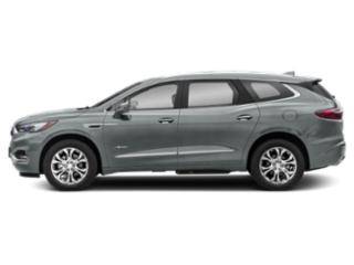 2020 Buick Enclave Avenir AWD photo