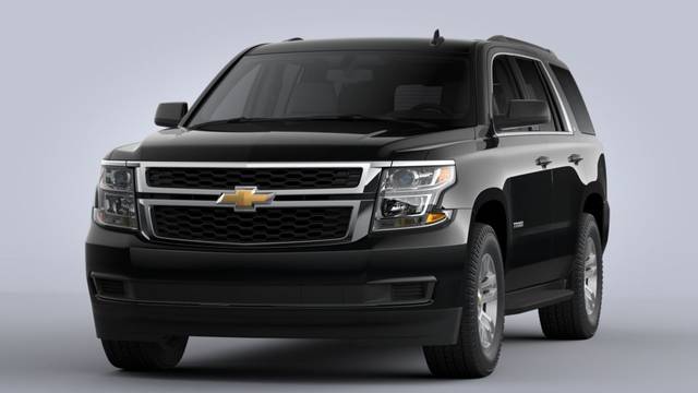 2020 Chevrolet Tahoe LT 4WD photo