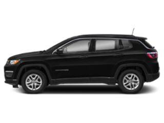 2020 Jeep Compass Limited 4WD photo