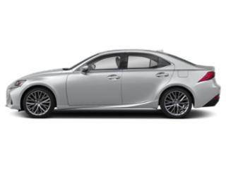 2020 Lexus IS IS 300 AWD photo