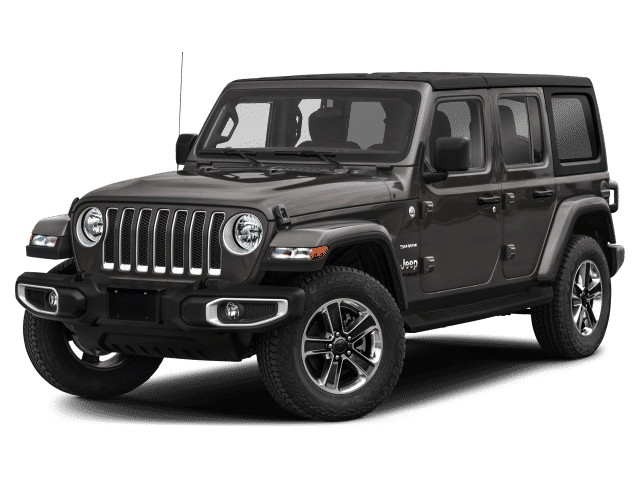 2020 Jeep Wrangler Unlimited Sahara Altitude 4WD photo