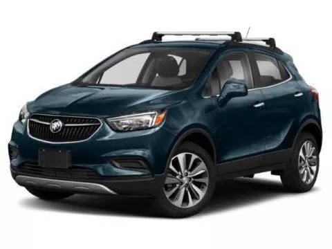 2020 Buick Encore Preferred FWD photo