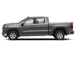 2020 GMC Sierra 1500  4WD photo