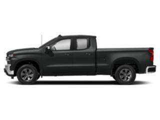 2020 Chevrolet Silverado 1500 LT 4WD photo