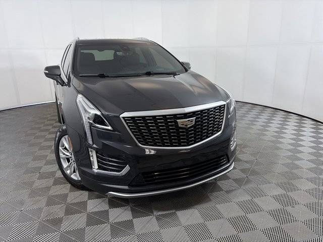 2020 Cadillac XT5 Premium Luxury AWD AWD photo