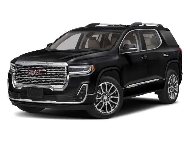 2020 GMC Acadia Denali AWD photo