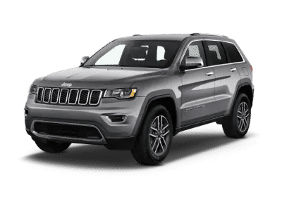 2020 Jeep Grand Cherokee Limited 4WD photo