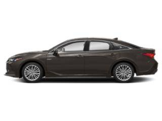 2020 Toyota Avalon Hybrid Limited FWD photo