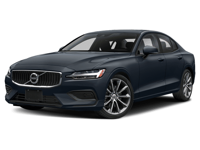 2020 Volvo S60 Momentum FWD photo