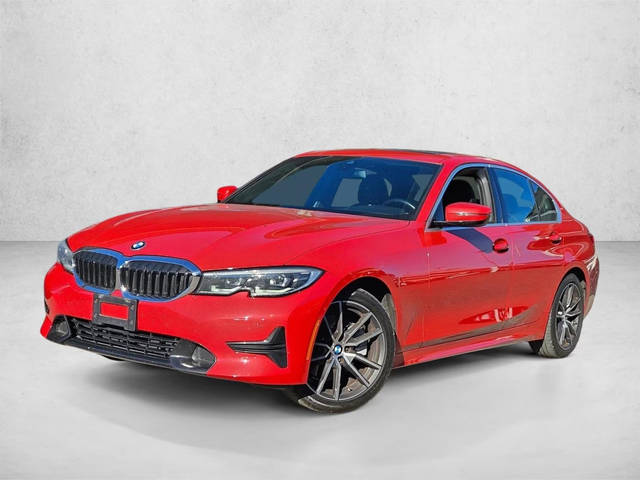 2020 BMW 3 Series 330i RWD photo