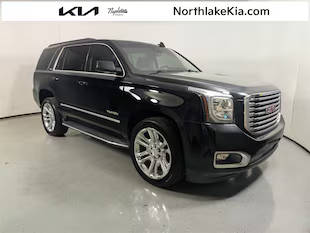 2020 GMC Yukon SLT RWD photo