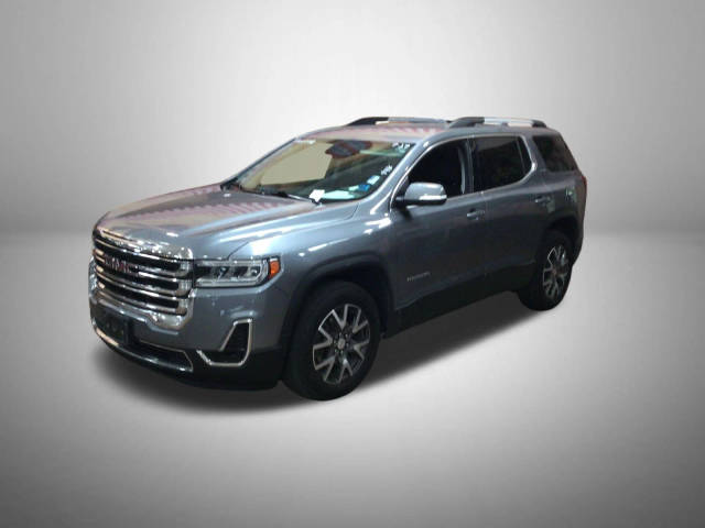 2020 GMC Acadia SLE AWD photo