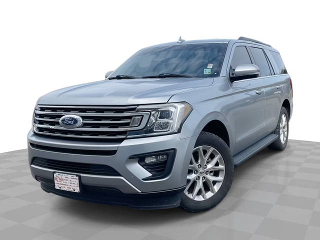 2020 Ford Expedition XLT RWD photo