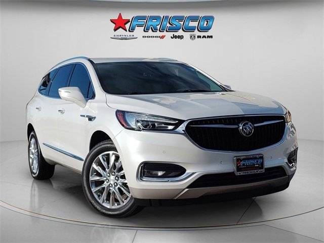 2020 Buick Enclave Premium FWD photo