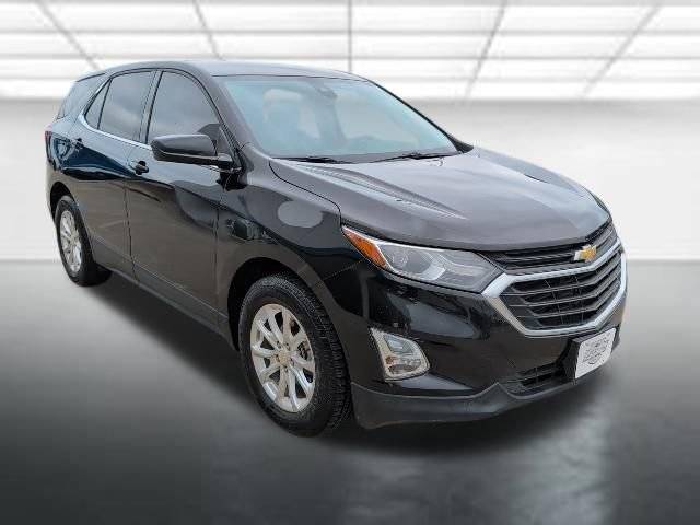 2020 Chevrolet Equinox LT FWD photo