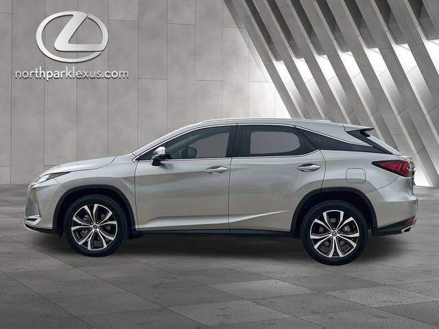 2020 Lexus RX RX 350 FWD photo