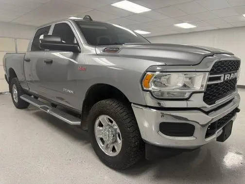 2020 Ram 2500 Tradesman 4WD photo