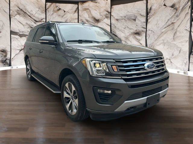 2020 Ford Expedition XLT 4WD photo