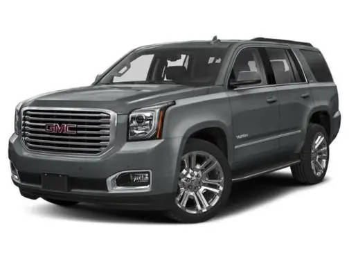 2020 GMC Yukon SLT 4WD photo