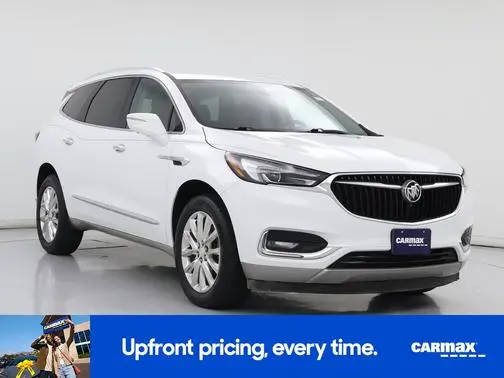 2020 Buick Enclave Essence FWD photo
