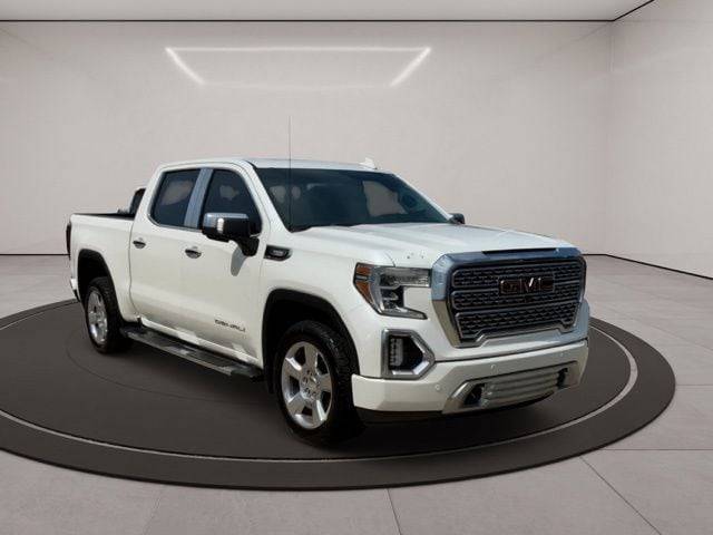 2020 GMC Sierra 1500 Denali 4WD photo