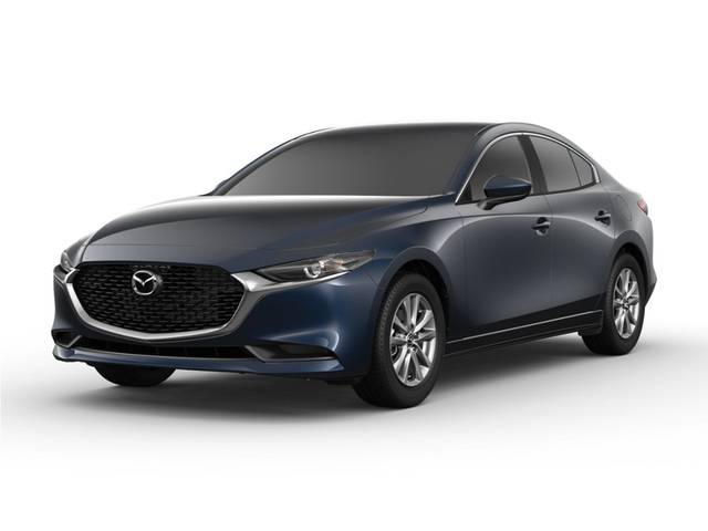 2020 Mazda 3 FWD photo