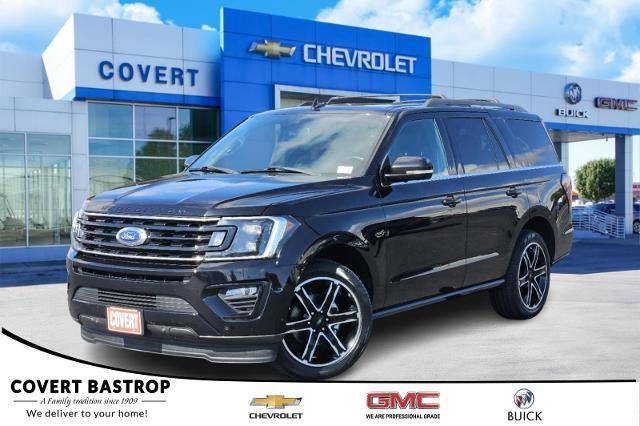 2020 Ford Expedition Limited RWD photo