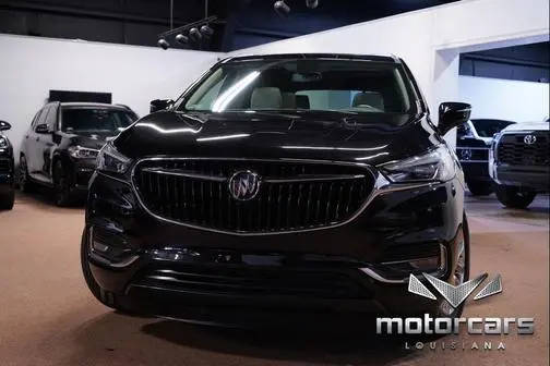 2020 Buick Enclave Essence FWD photo
