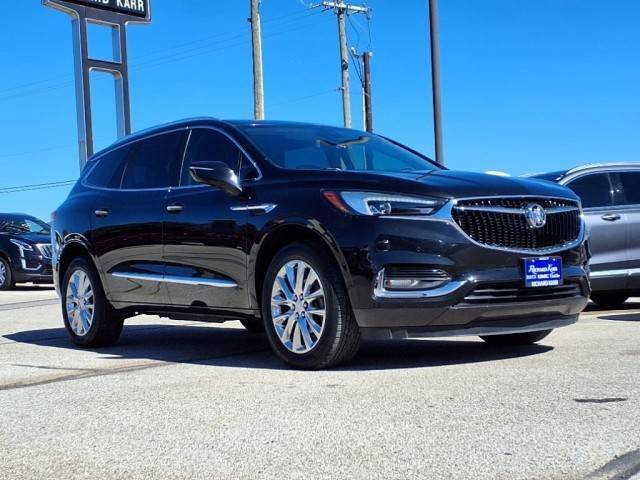 2020 Buick Enclave Premium FWD photo