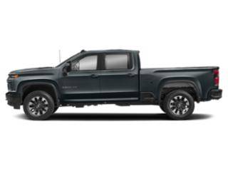 2020 Chevrolet Silverado 2500HD Custom 4WD photo
