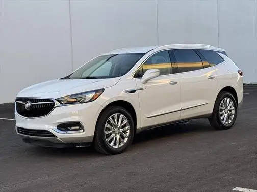 2020 Buick Enclave Premium FWD photo