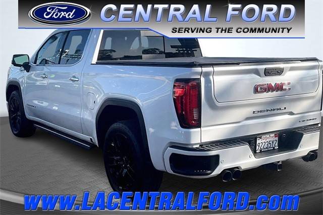 2020 GMC Sierra 1500 Denali RWD photo