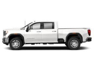 2020 GMC Sierra 2500HD SLT 4WD photo