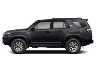 2020 Toyota 4Runner TRD Off Road Premium 4WD photo