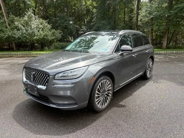 2020 Lincoln Corsair Reserve AWD photo