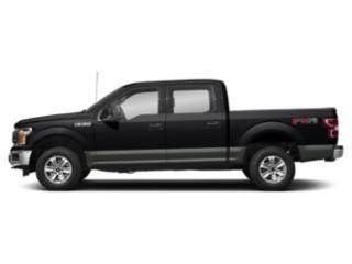 2020 Ford F-150 XLT RWD photo