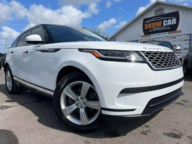 2020 Land Rover Range Rover Velar S 4WD photo