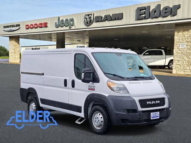 2019 Ram Promaster  FWD photo