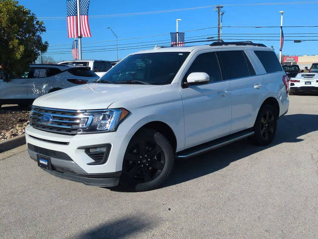 2020 Ford Expedition XLT RWD photo