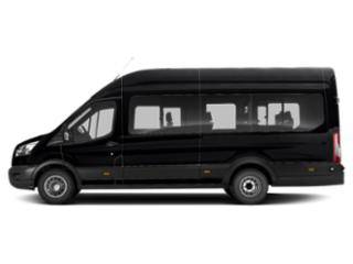 2018 Ford Transit Passenger Wagon XLT RWD photo