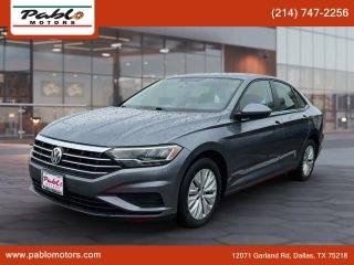 2019 Volkswagen Jetta S FWD photo