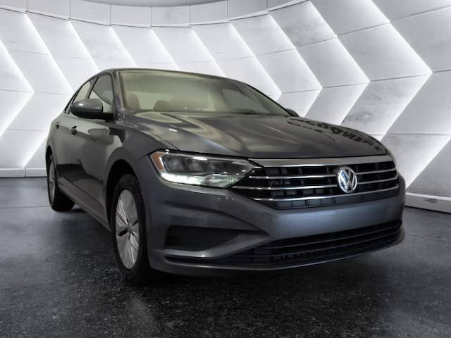 2019 Volkswagen Jetta S FWD photo