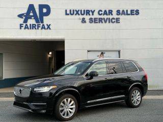 2016 Volvo XC90 T6 Inscription AWD photo