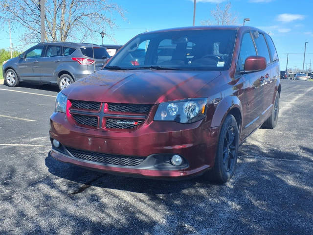2019 Dodge Grand Caravan GT FWD photo