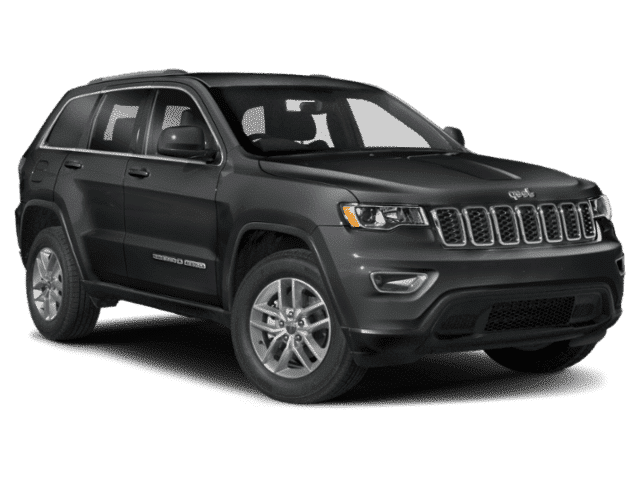 2020 Jeep Grand Cherokee Altitude 4WD photo