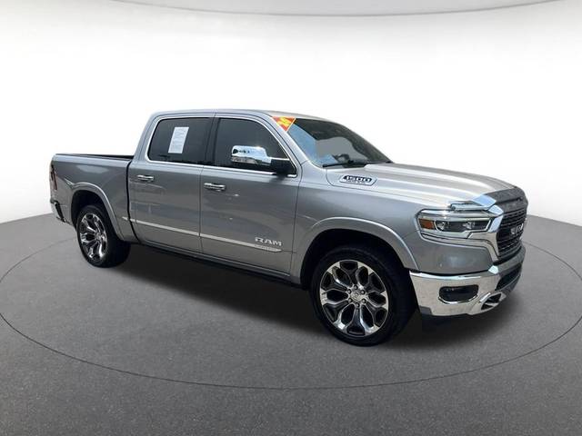 2020 Ram 1500 Limited 4WD photo