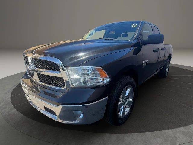 2020 Ram 1500 Tradesman 4WD photo