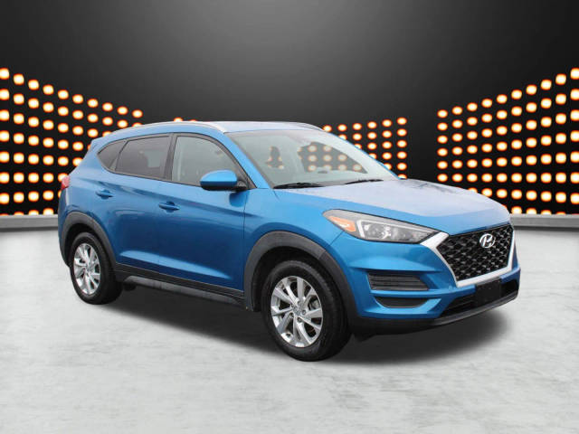 2019 Hyundai Tucson Value AWD photo