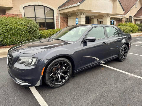 2019 Chrysler 300 300S RWD photo