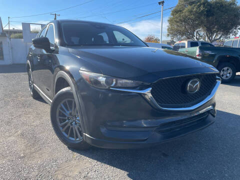 2020 Mazda CX-5 Sport FWD photo